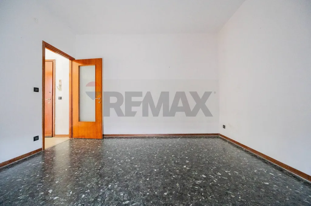 Toad - Spacious Apartment with Panoramic View in Guastalla Centre