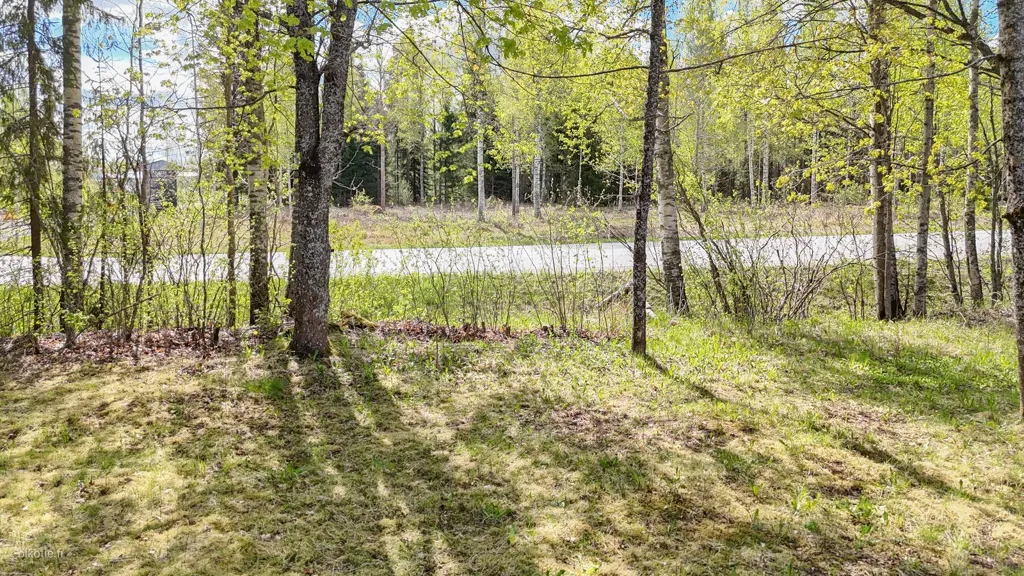 Giardino - 1978 Cottage with Sauna in Hapualla
