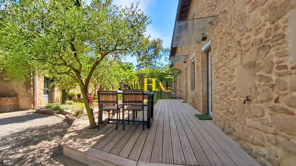 Maison 5 pièces à Bren