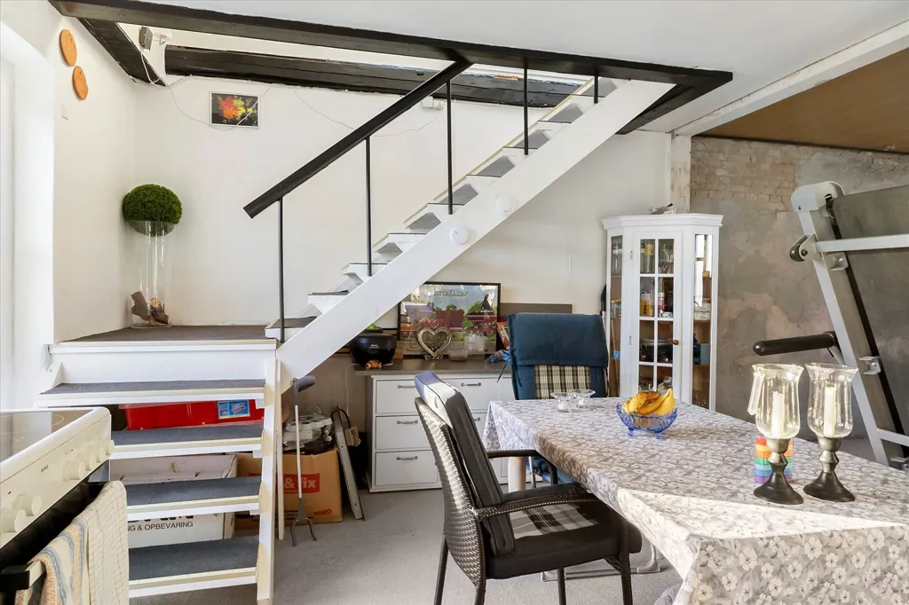 Maison 6 pièces à Skælskør