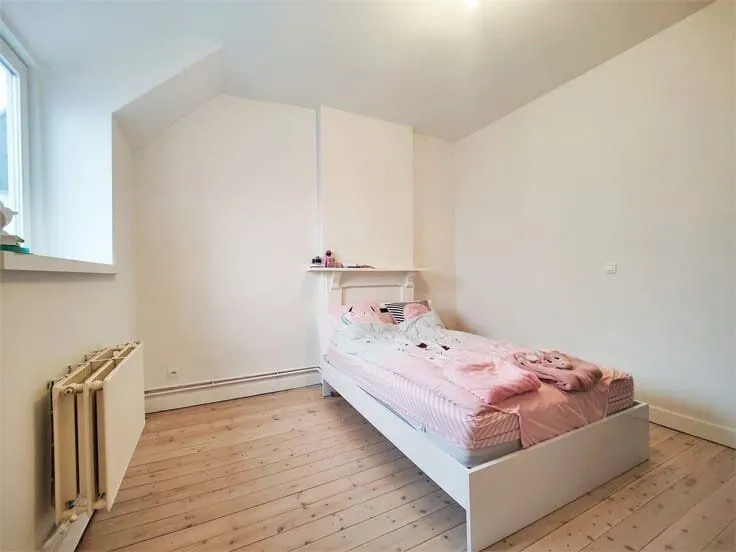 4-bedroom house in Helkijn