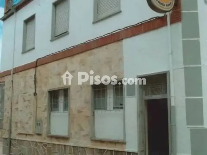 Extérieur - Rustic Building with Multiple Facades in Lumbrales