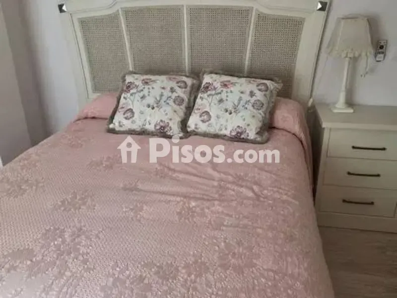 Magamistoad - Apartment with Terrace in Córdoba Centre