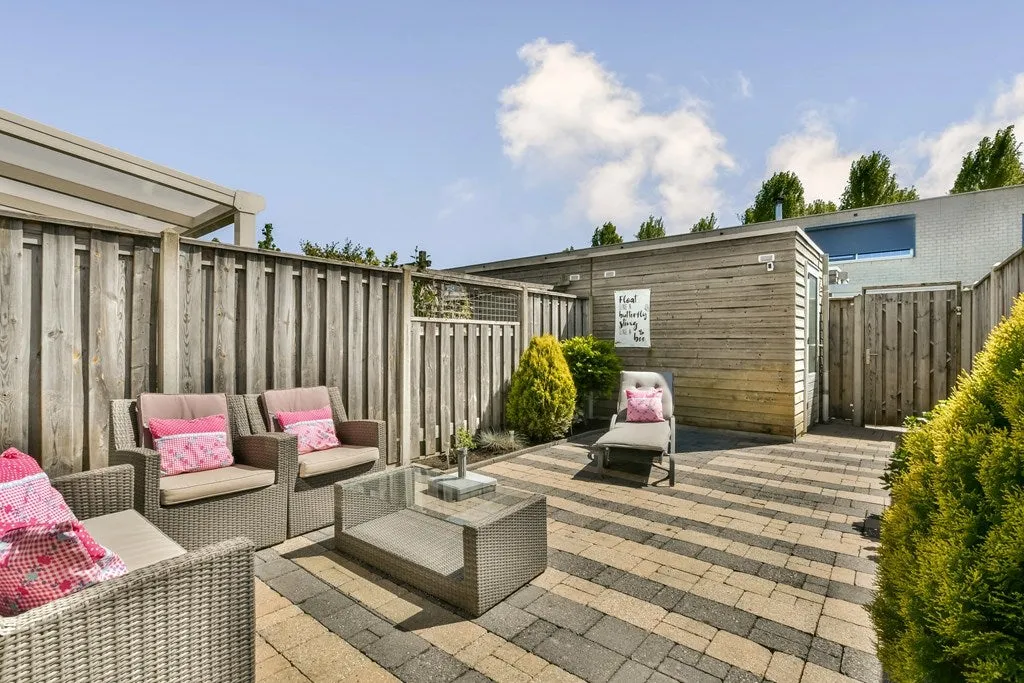 Maison 3 pièces à Almere