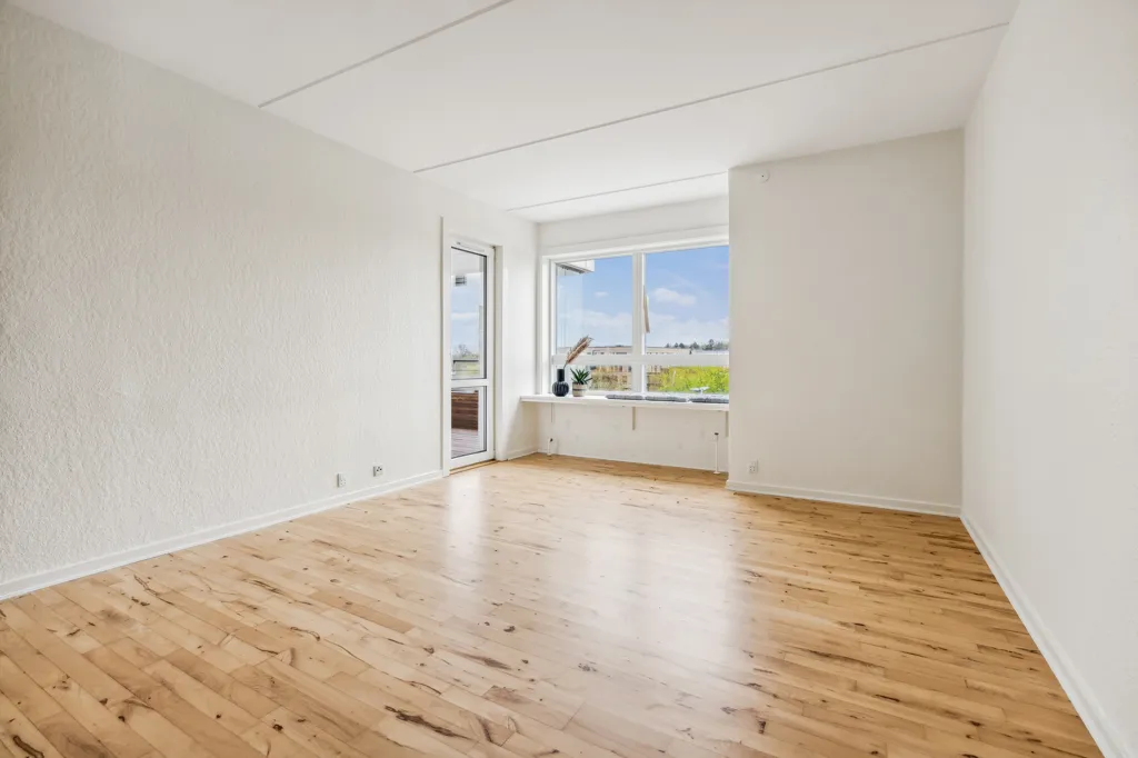 Toad - Modernised Apartment in Aalborg SØ
