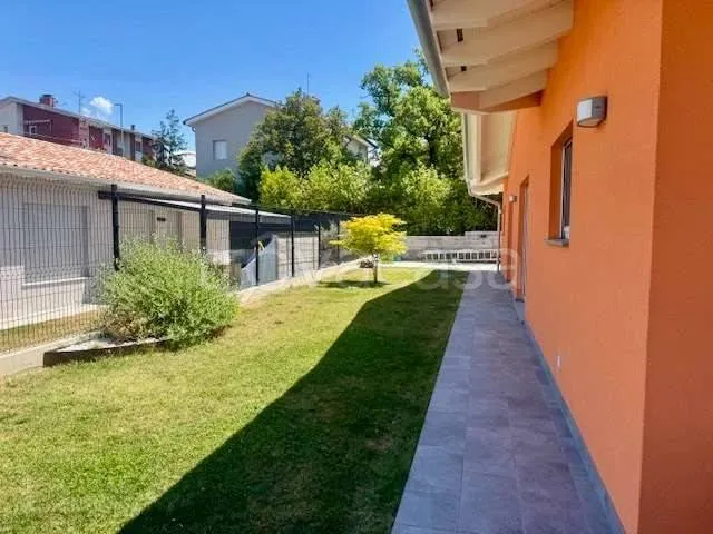 Aed - Contemporary Villa with Private Garden in Duino Aurisina