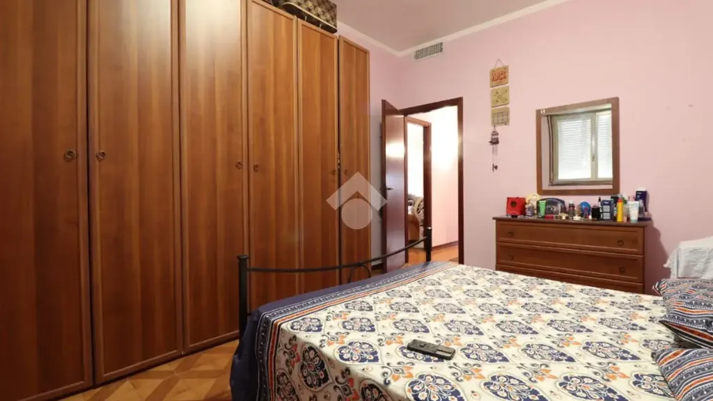 Magamistoad - Apartment with Balcony in Mantova