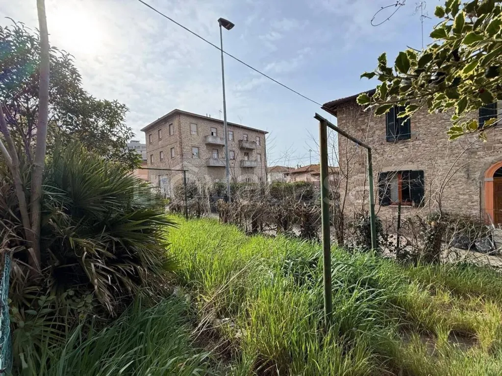 Extérieur - Central Perugia Apartment with Private Garden