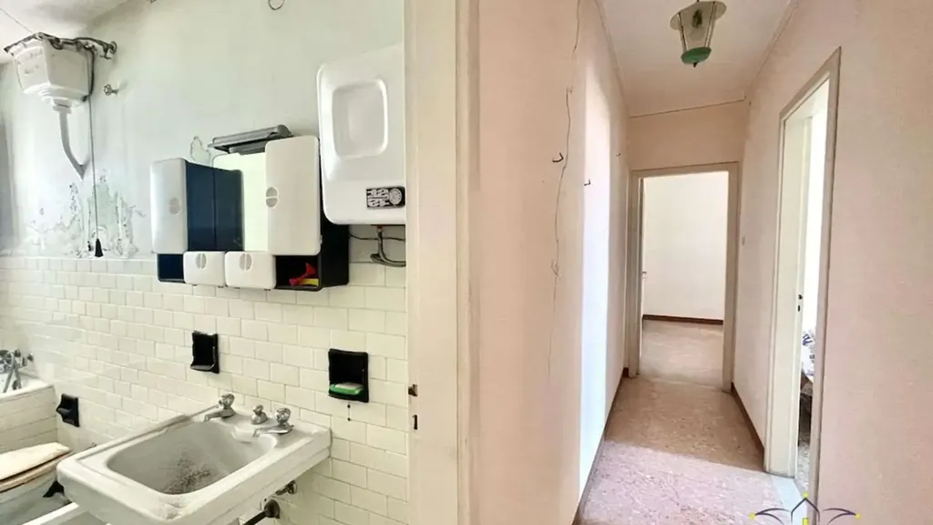 Vannitoad - Villa with Apartments in Siracusa's Borgata