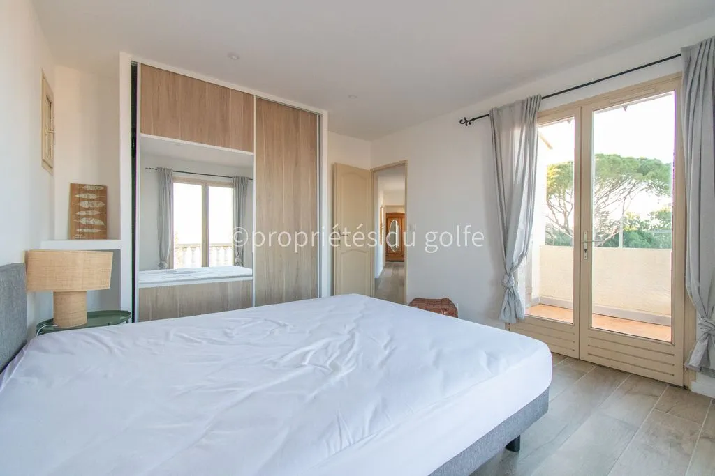 Camere da letto - Luxury Villa with Pool on Mont Saint Clair, Sète