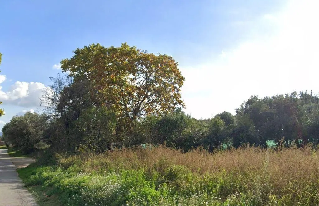 Jardin - Building Land in Cànoves i Samalús, Catalonia