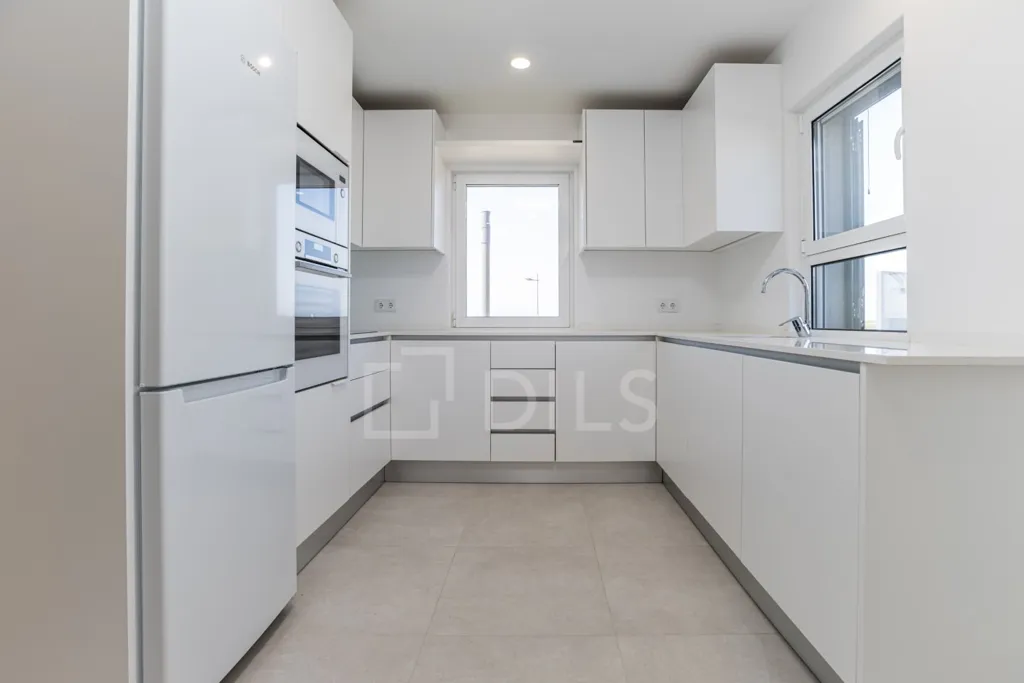 Cuisine - T2 House with Ria Formosa View in Faro