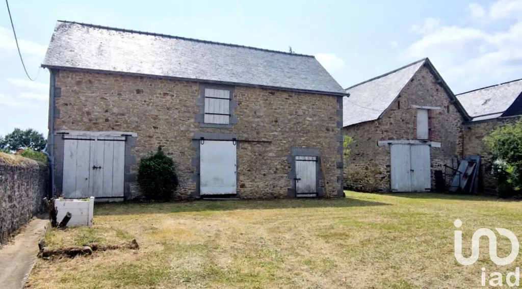 Välivaade - Charming Village House with Courtyard in Alexain