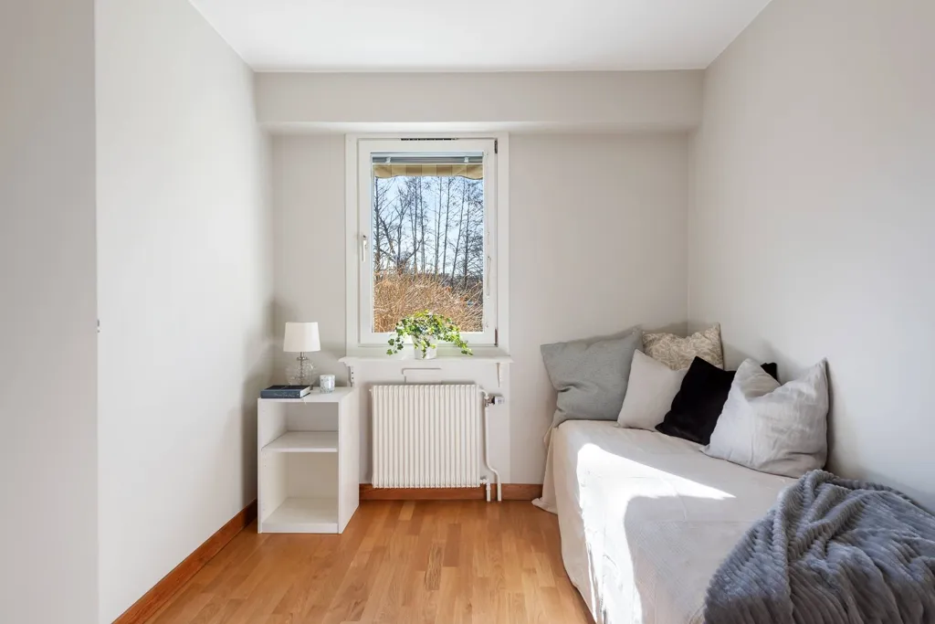 Appartement 2 pièces à Norrtälje kommun