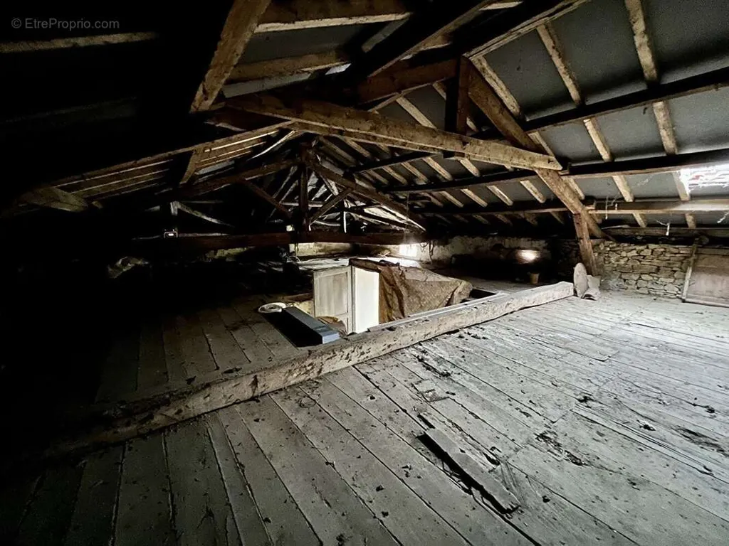 Toad - Renovated Commingeoise with Large Outbuildings in Aspet