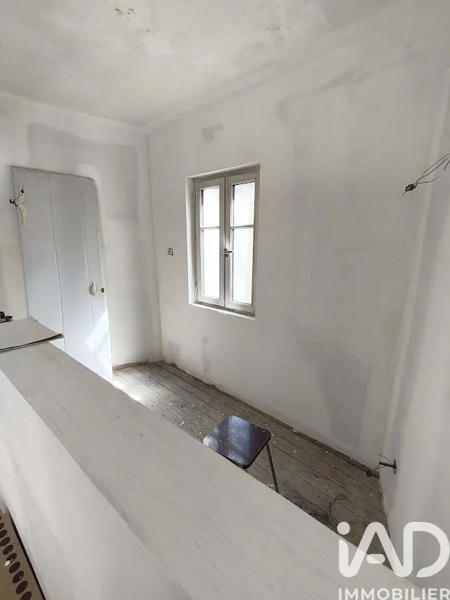 Maison 3 pièces à Châteauroux