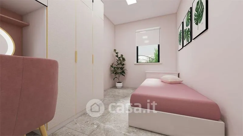 Magamistoad - Modernised 4-Bed Flat with Private Garden in Assemini