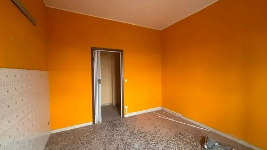 Pièces - 3-Bedroom Apartment with Balcony in Vigevano