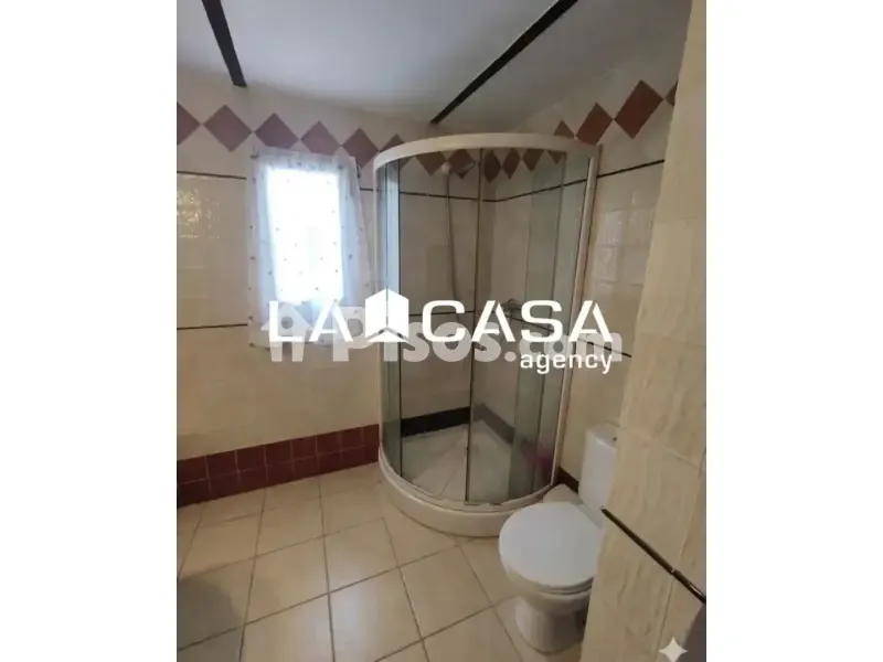 Vannitoad - Chalet with Garden in El Ronquillo