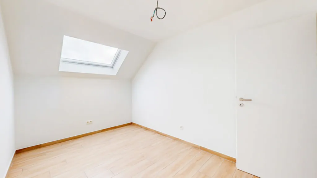 Pièces - Duplex avec Terrasse à Godarville