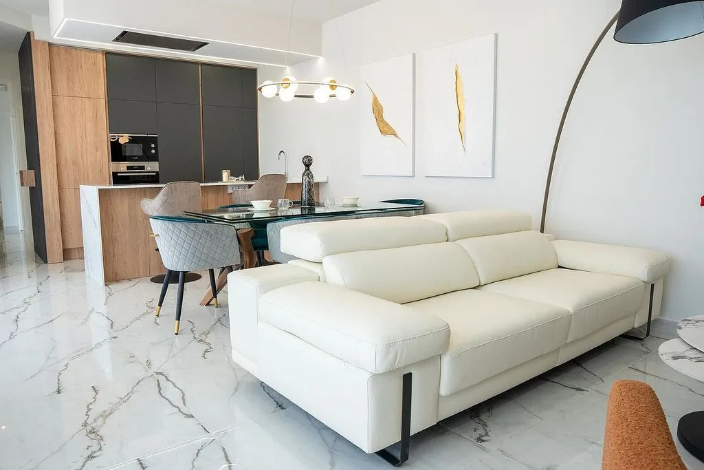 Elutuba - Modern Chalet with Pool in Ciudad Quesada