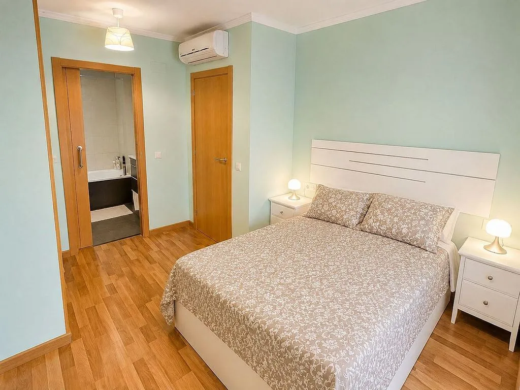 Magamistoad - Apartment with Terrace in Nou Cambrils
