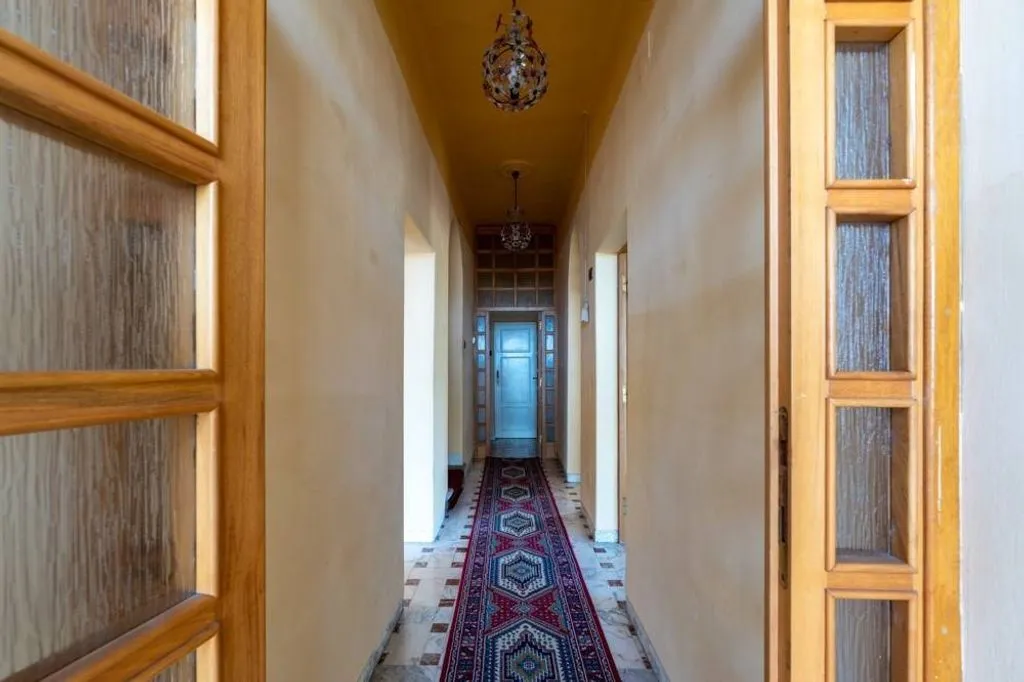 Entrée - Luxury Villa with Sea View in Leghorn
