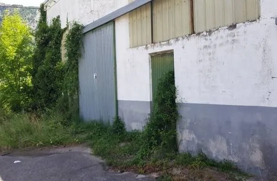 Välivaade - Industrial Unit in Arakil, Navarra