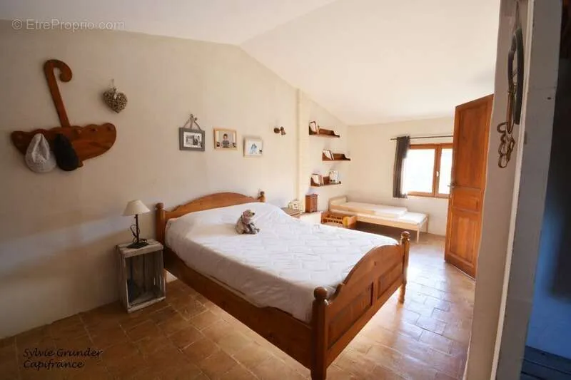 Magamistoad - Authentic Bastide with Pool in Eguilles