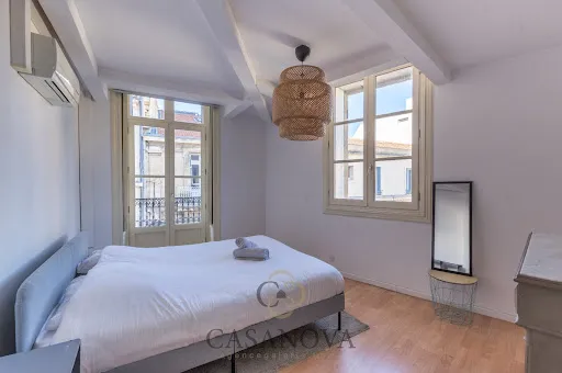Magamistoad - Luxury Apartment with Balcony in Montpellier Centre