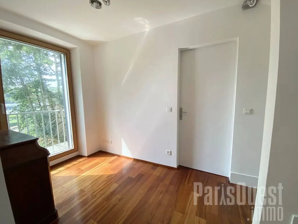 Pièces - Maison de Luxe avec Jardin au Calme à Sèvres