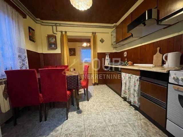 Sala da pranzo - Apartment with Terrace in Matulji