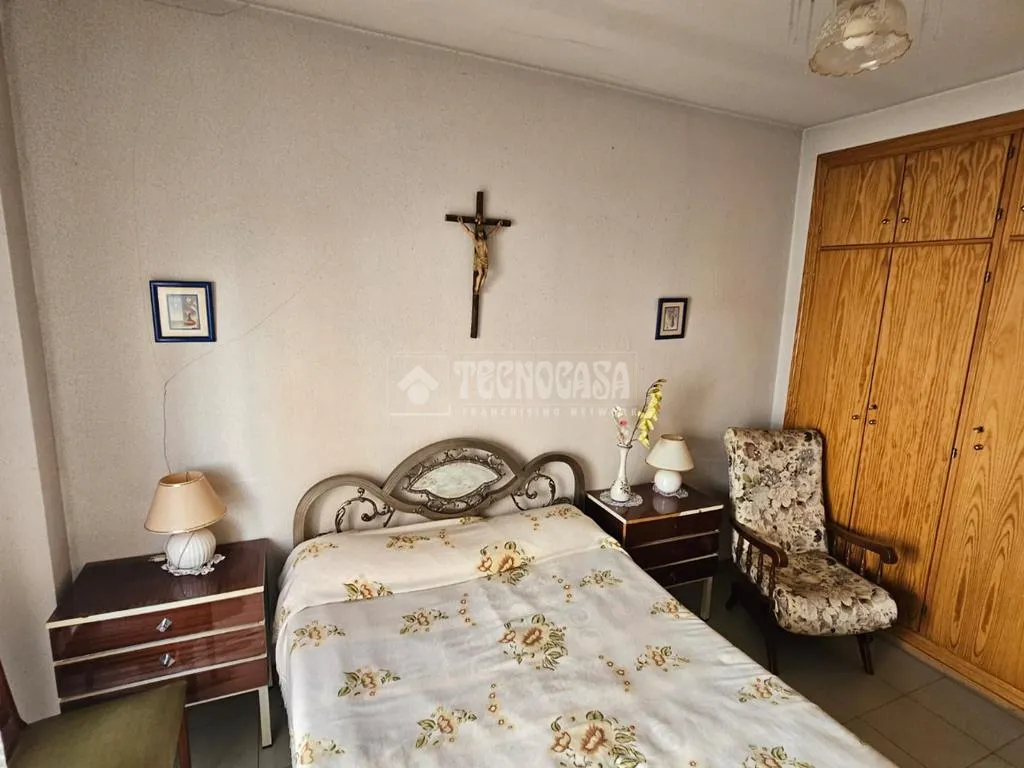 Chambres - Flat with Metro Access in Valdeacederas