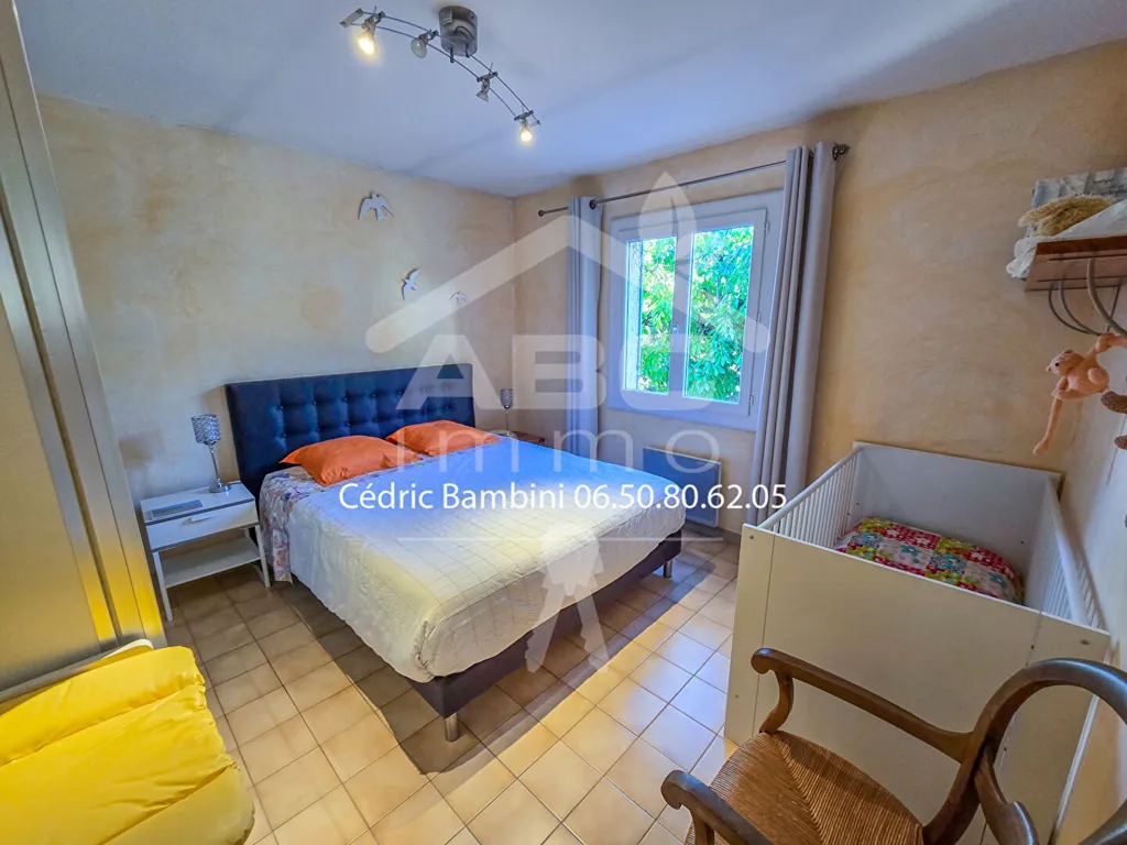 Magamistoad - Detached House with Pool in La Destrousse