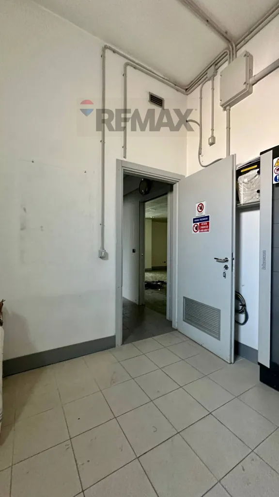 Garaaž - Commercial Space with 3 Vitrines in Riccione