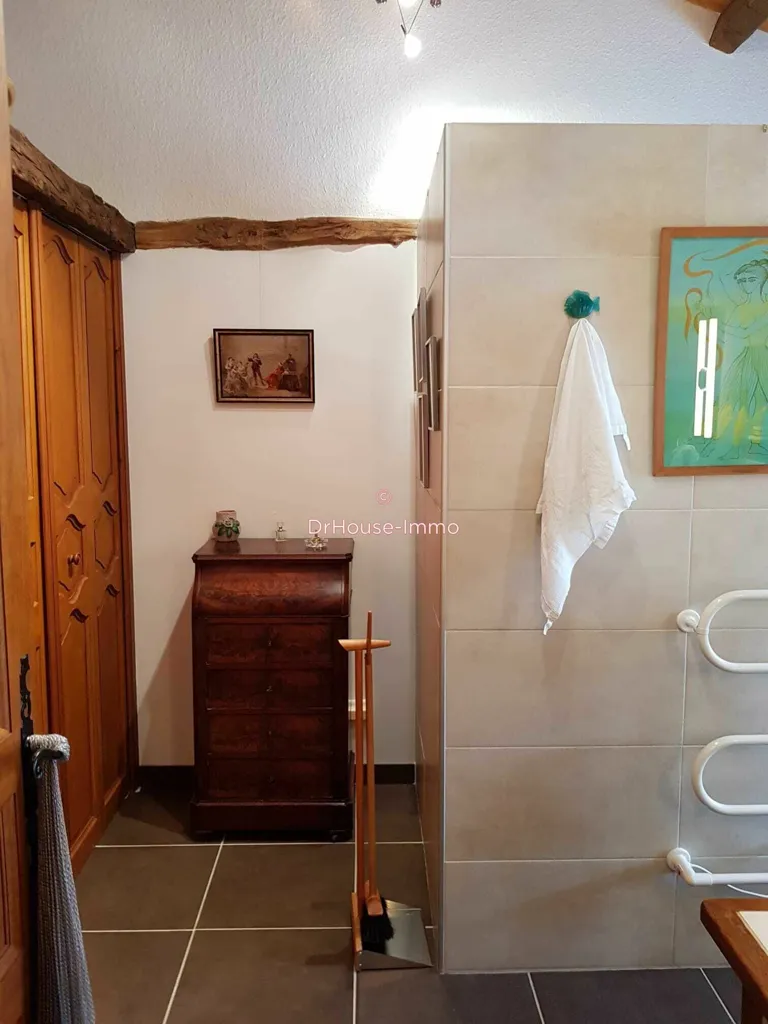 Vannitoad - Stone House with Pool in Cremps