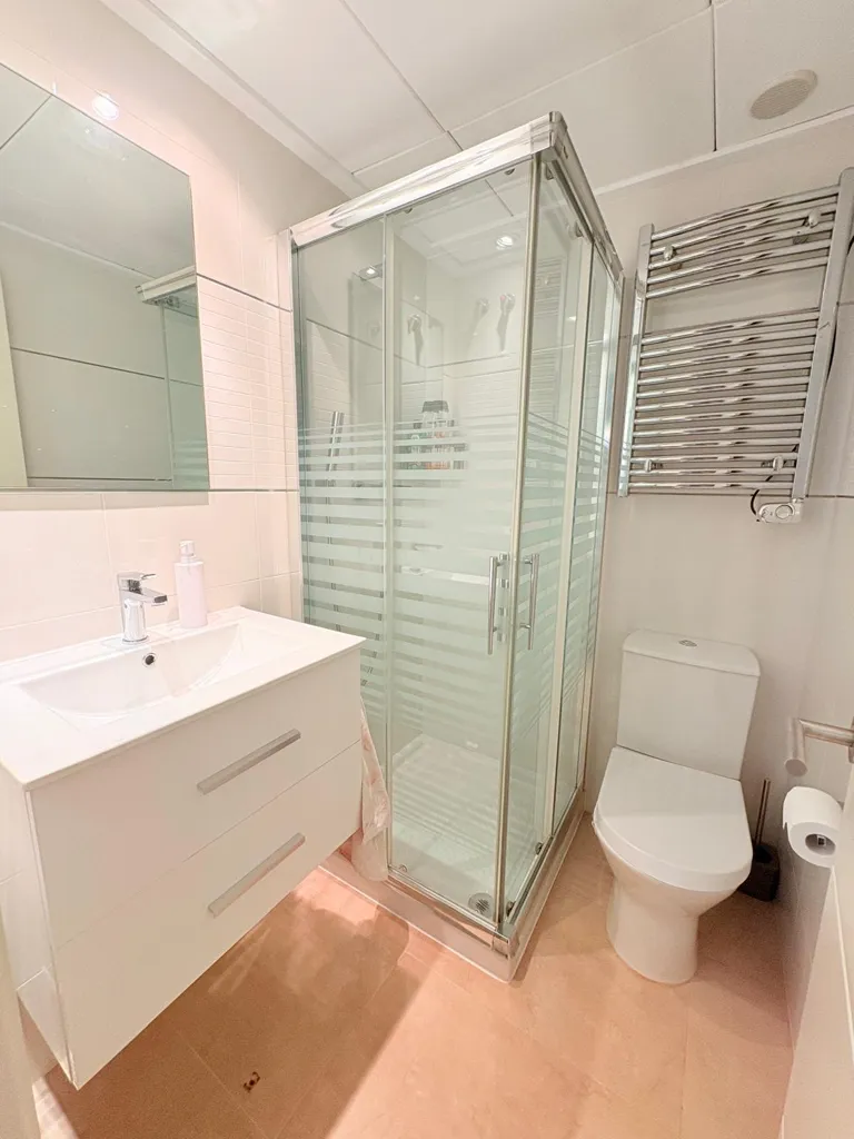 Appartement 3 pièces à Dénia