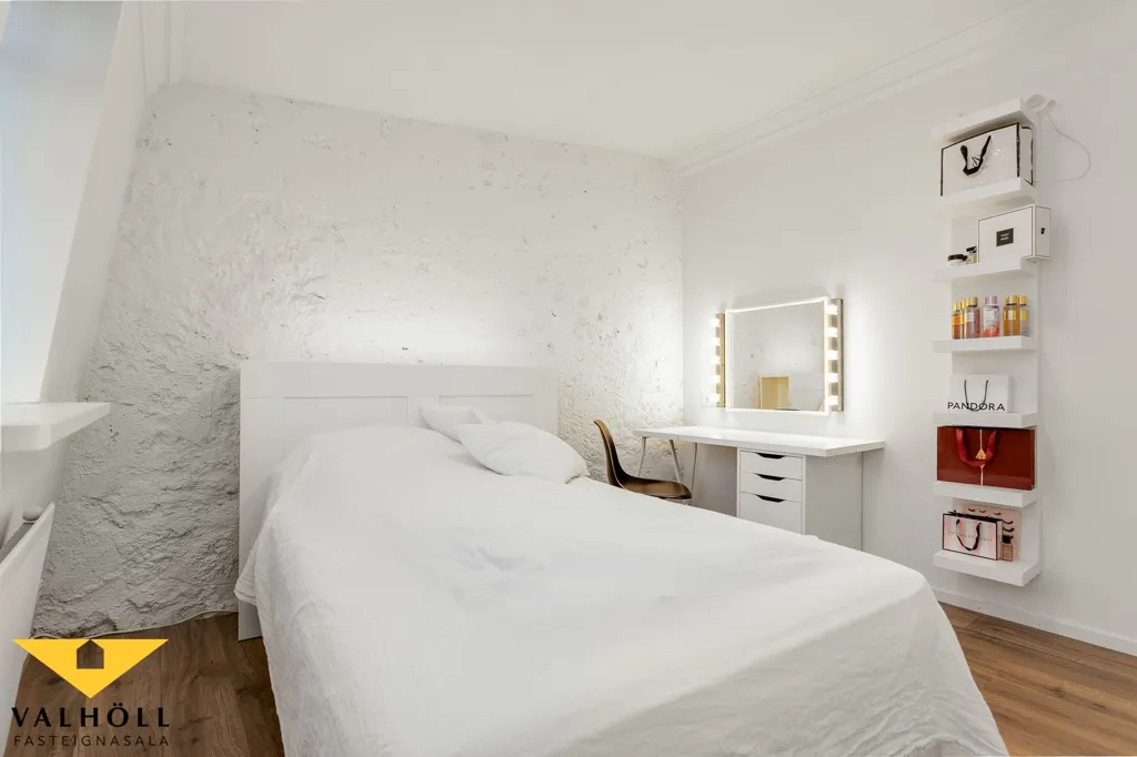Appartement 4 pièces à Reykjavík
