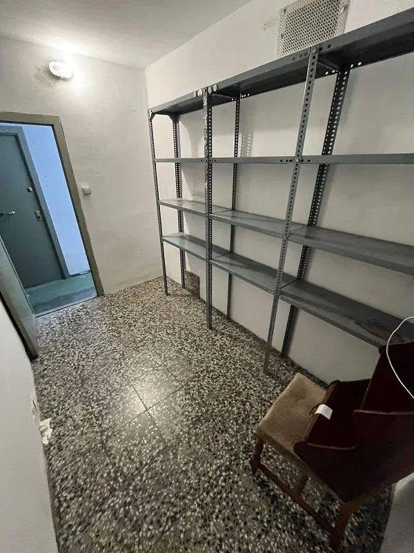Buanderie - Apartment with Balcony and Views in Zaragoza