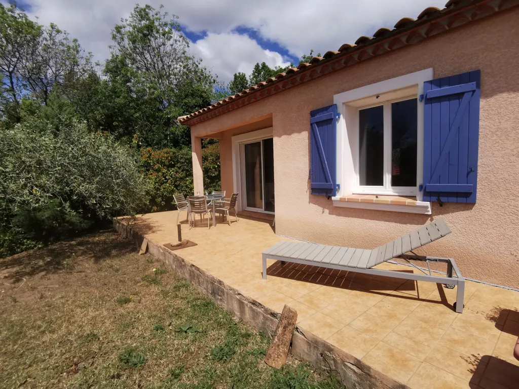 Extérieur - Propriété avec 4 Gîtes et Piscine à Béziers