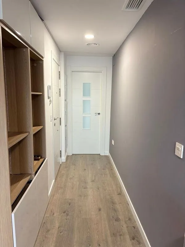Esik - Apartment with Pool and Terrace in Playa Granada