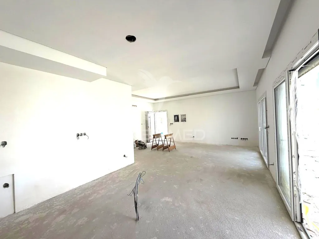 Séjour - Newly Built Villa with Pool in Seixal