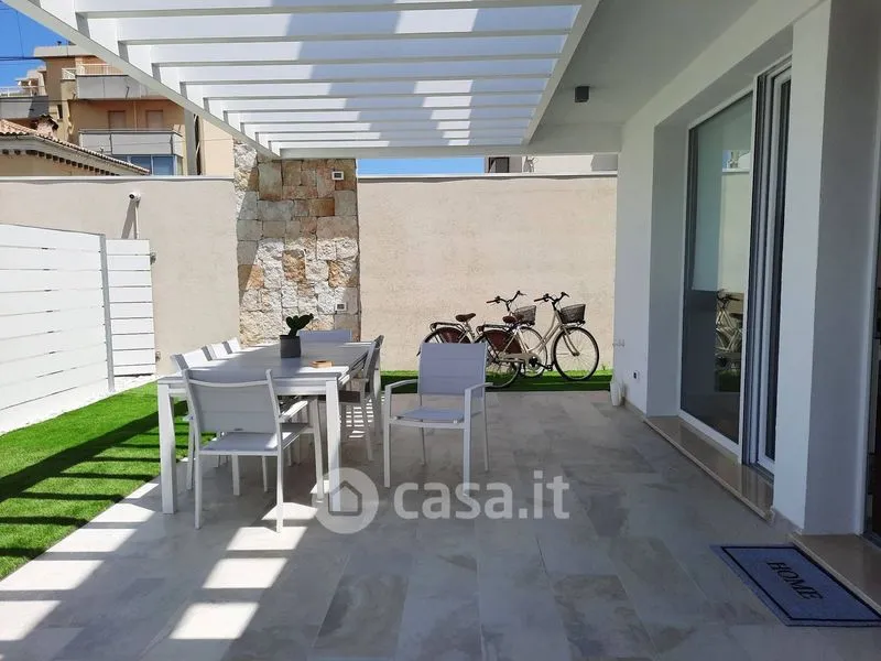 Terrass - Luxury Apartment with Sea View in Senigallia