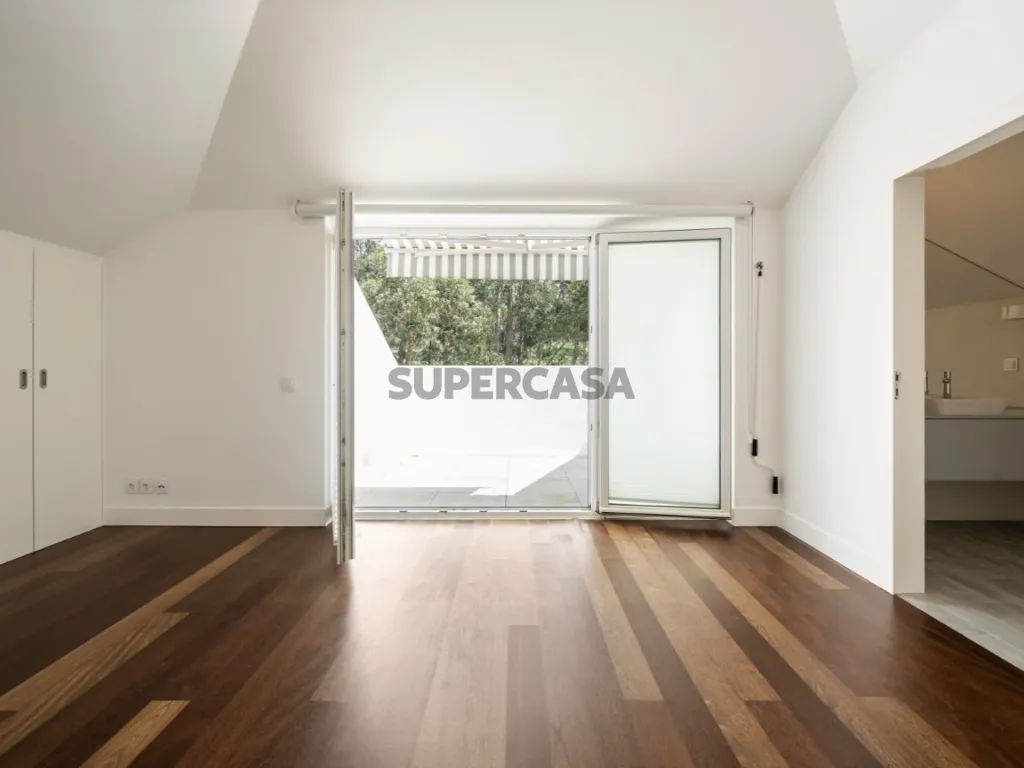 Pièces - Luxury Duplex with Pool in Bicesse, Cascais