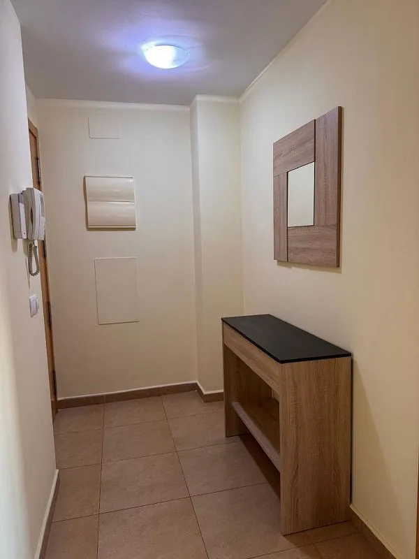 Esik - Bright Apartment with Lift in Vila-real
