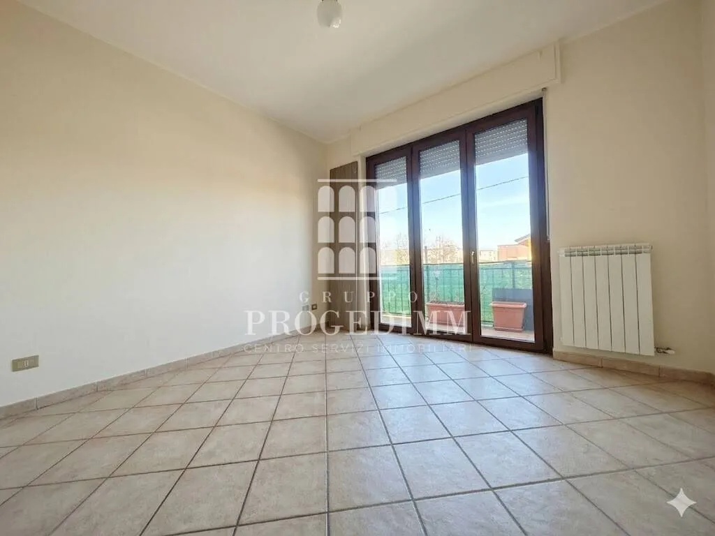 Pièces - Trilocale with Alpine View in Bruino