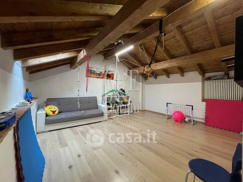 Stanze - Modernised Semi-detached House in Rivanazzano Terme