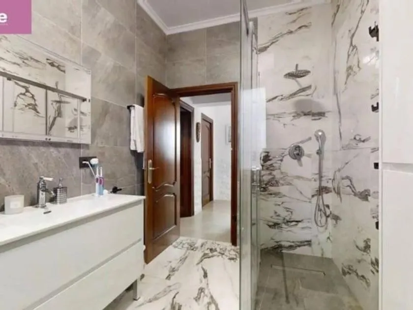 Bagni - Chalet with Terrace in Jerez de la Frontera