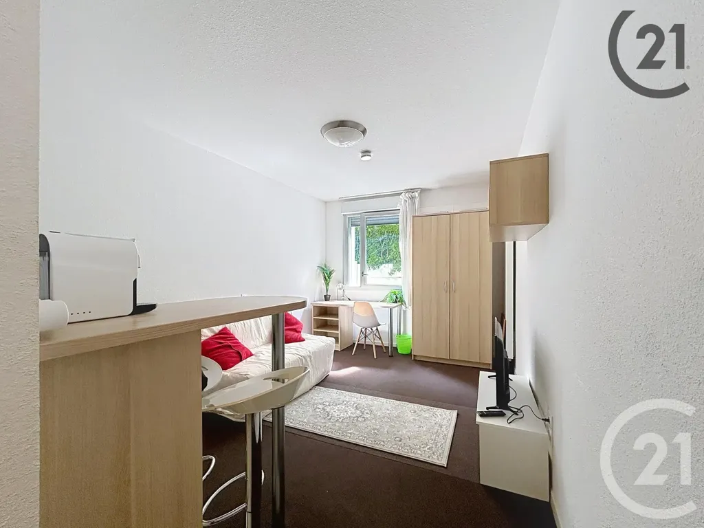 Camere da letto - Studio in Modern Residence, Troyes