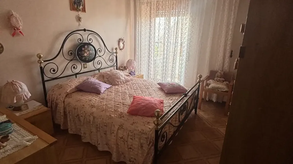 Chambres - Bright Apartment with Balcony in Rocca di Papa